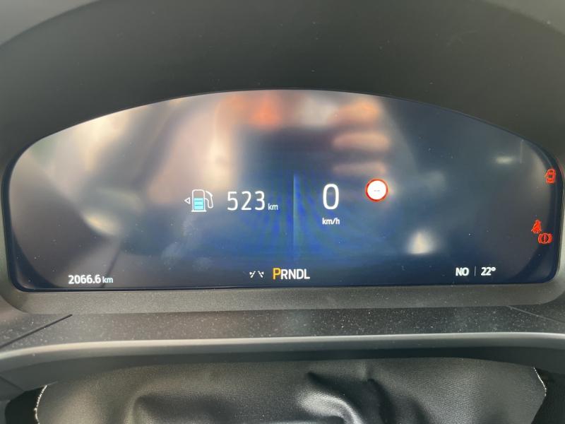 Image FORD Kuga 2.5 Duratec 180ch Hybrid FlexiFuel ST-Line X Powershift