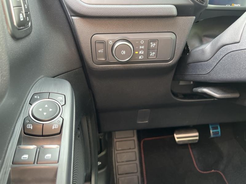 Image FORD Kuga 2.5 Duratec 180ch Hybrid FlexiFuel ST-Line X Powershift