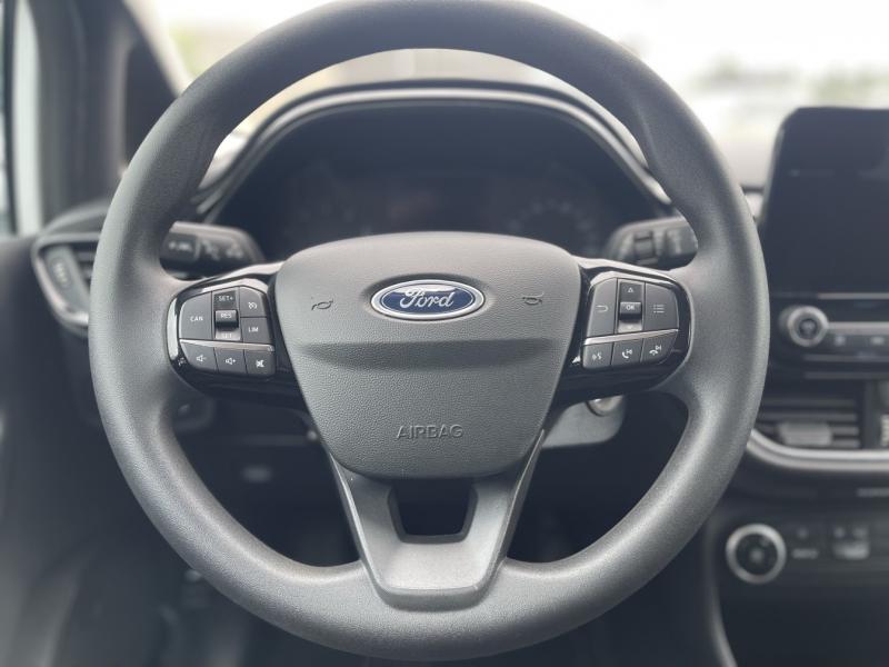 Image FORD Fiesta 1.0 Ecoboost 100cv Trend 5p