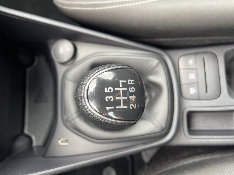 Image FORD Fiesta 1.0 Ecoboost 100cv Trend 5p