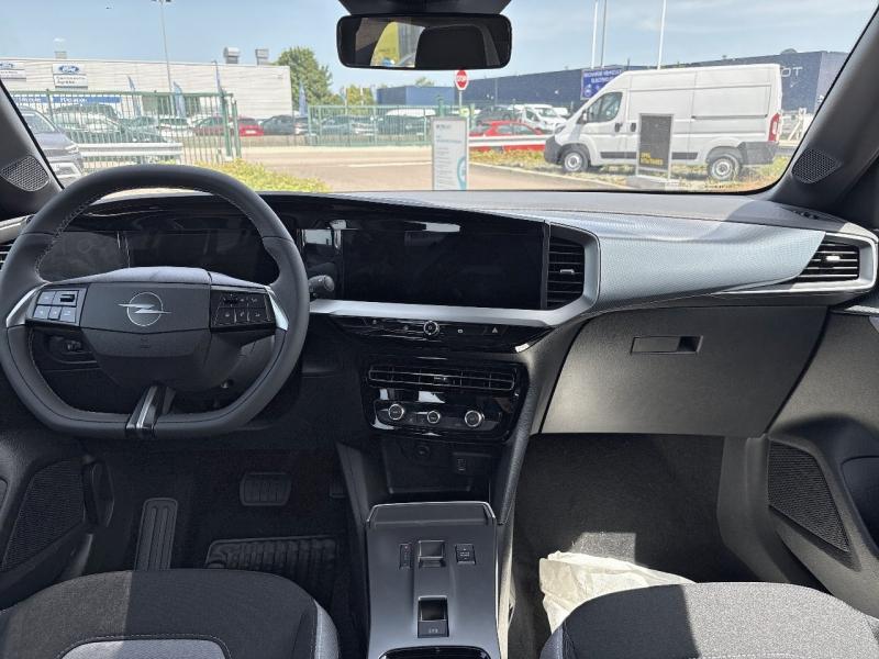 Image OPEL Mokka 1.2 Turbo Hybrid 136ch Edition e-DCT6