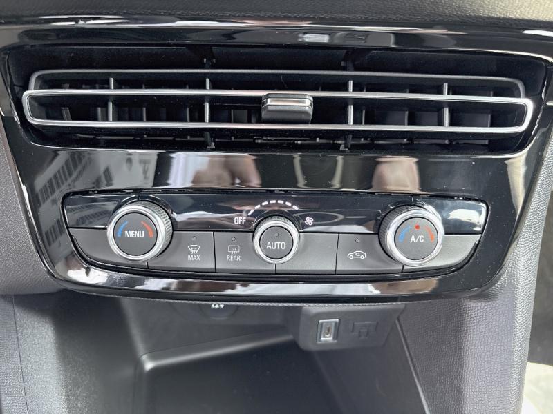 Image OPEL Mokka 1.2 Turbo Hybrid 136ch Edition e-DCT6