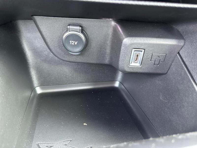 Image OPEL Mokka 1.2 Turbo Hybrid 136ch Edition e-DCT6