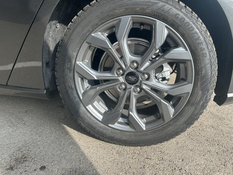 Image FORD Focus 1.0 EcoBoost mHEV 125ch ST-Line X