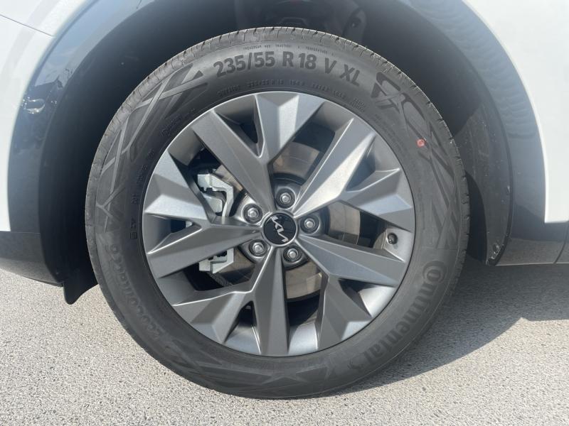 Image KIA Sportage 1.6 T-GDi 210ch HEV 30 Years BVA6