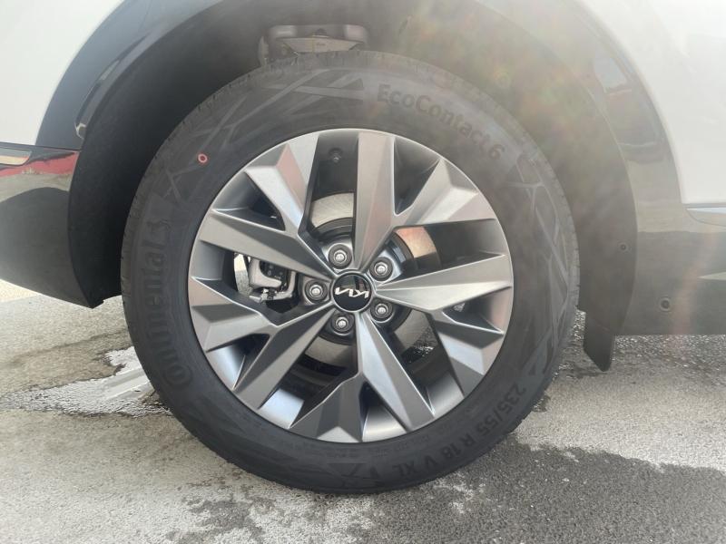 Image KIA Sportage 1.6 T-GDi 210ch HEV 30 Years BVA6