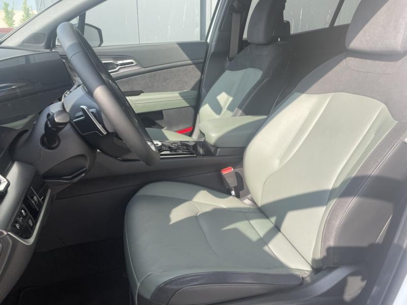 Image KIA Sportage 1.6 T-GDi 210ch HEV 30 Years BVA6