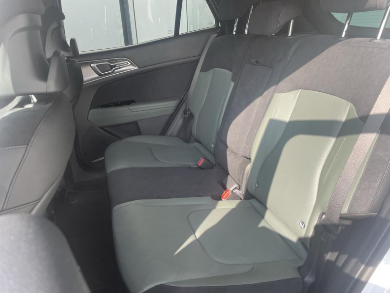 Image KIA Sportage 1.6 T-GDi 210ch HEV 30 Years BVA6