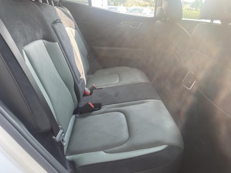 Image KIA Sportage 1.6 T-GDi 210ch HEV 30 Years BVA6