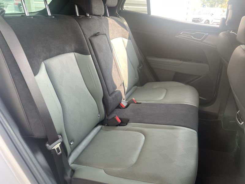 Image KIA Sportage 1.6 T-GDi 210ch HEV 30 Years BVA6