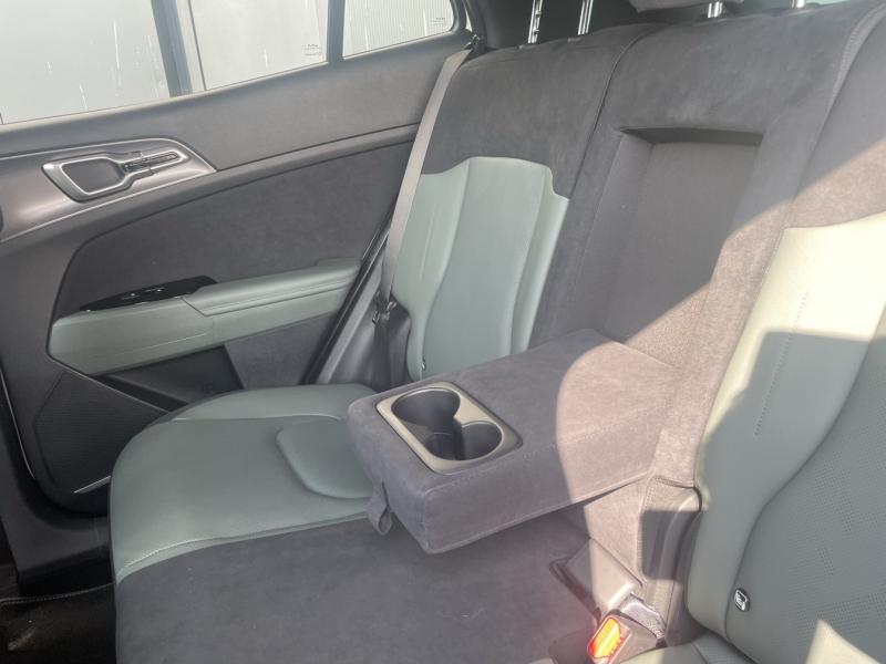 Image KIA Sportage 1.6 T-GDi 210ch HEV 30 Years BVA6