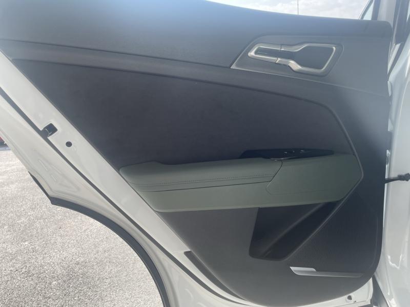 Image KIA Sportage 1.6 T-GDi 210ch HEV 30 Years BVA6