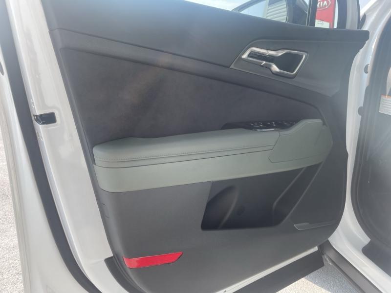 Image KIA Sportage 1.6 T-GDi 210ch HEV 30 Years BVA6