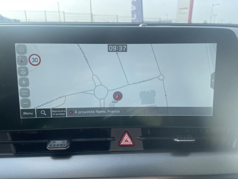 Image KIA Sportage 1.6 T-GDi 210ch HEV 30 Years BVA6