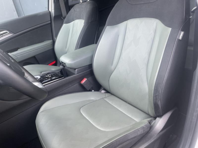 Image KIA Sportage 1.6 T-GDi 210ch HEV 30 Years BVA6