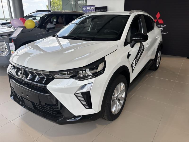 Image MITSUBISHI ASX 1.0 MPI-T 91ch Business