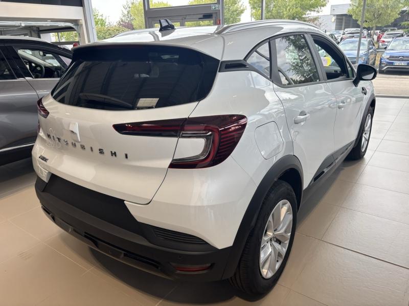 Image MITSUBISHI ASX 1.0 MPI-T 91ch Business