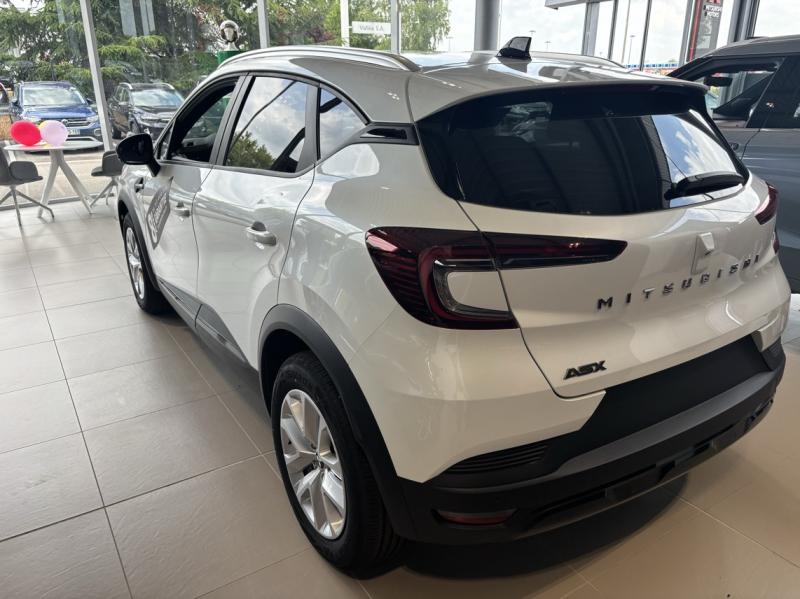 Image MITSUBISHI ASX 1.0 MPI-T 91ch Business