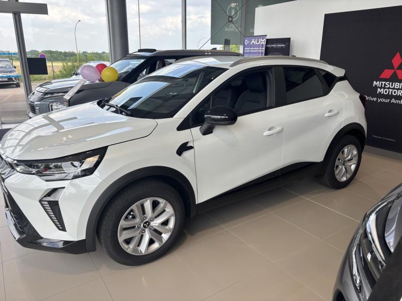 Image MITSUBISHI ASX 1.0 MPI-T 91ch Business