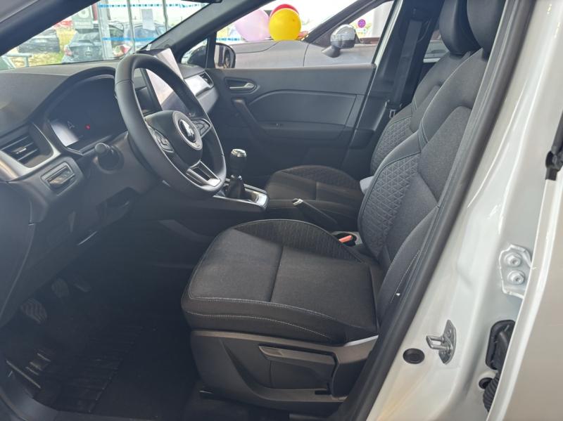 Image MITSUBISHI ASX 1.0 MPI-T 91ch Business