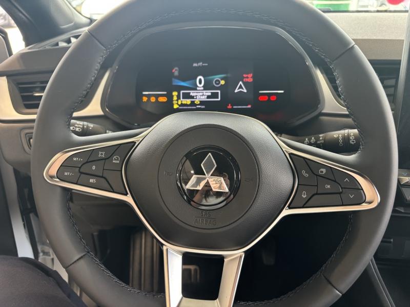 Image MITSUBISHI ASX 1.0 MPI-T 91ch Business