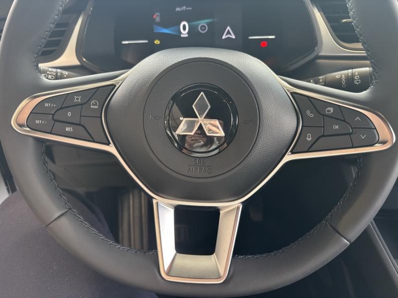 Image MITSUBISHI ASX 1.0 MPI-T 91ch Business