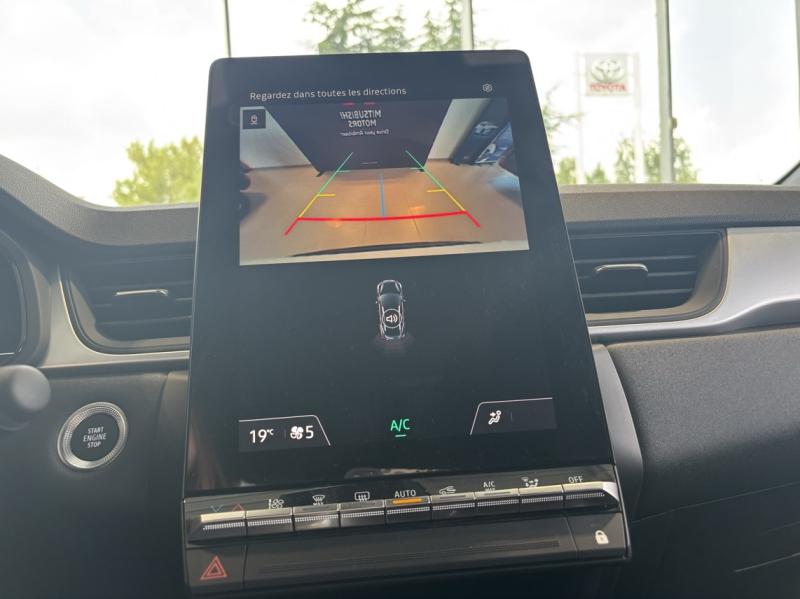 Image MITSUBISHI ASX 1.0 MPI-T 91ch Business