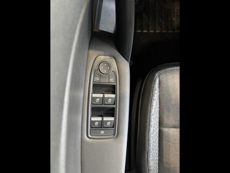 Image MITSUBISHI ASX 1.0 MPI-T 91ch Business