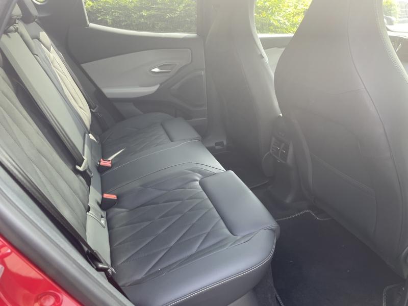 Image FORD Capri 286ch Extended Range 77kW Pack Premium RWD