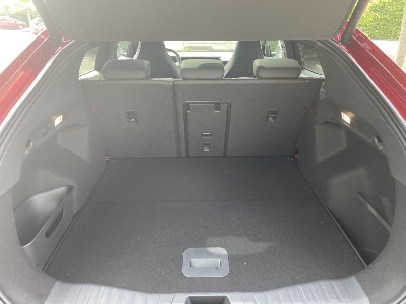 Image FORD Capri 286ch Extended Range 77kW Pack Premium RWD