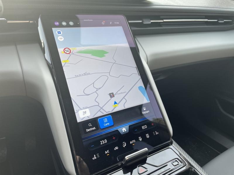 Image FORD Capri 286ch Extended Range 77kW Pack Premium RWD