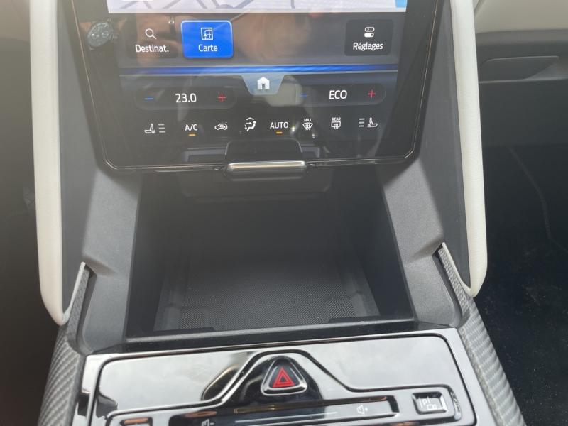 Image FORD Capri 286ch Extended Range 77kW Pack Premium RWD