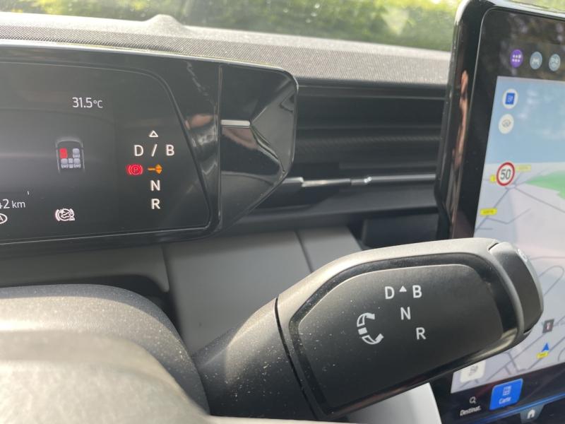 Image FORD Capri 286ch Extended Range 77kW Pack Premium RWD