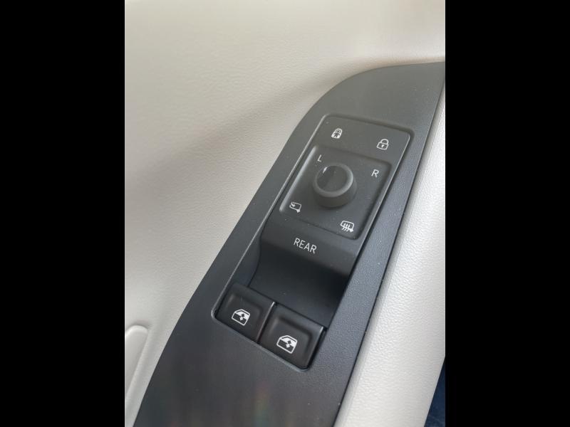 Image FORD Capri 286ch Extended Range 77kW Pack Premium RWD