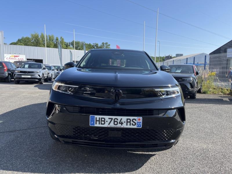 Image OPEL Mokka 1.2 Turbo Hybrid 136ch GS e-DCT6