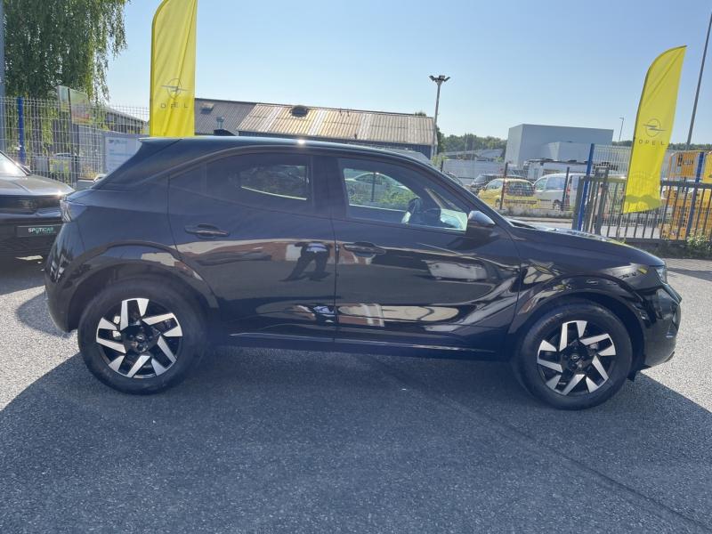 Image OPEL Mokka 1.2 Turbo Hybrid 136ch GS e-DCT6