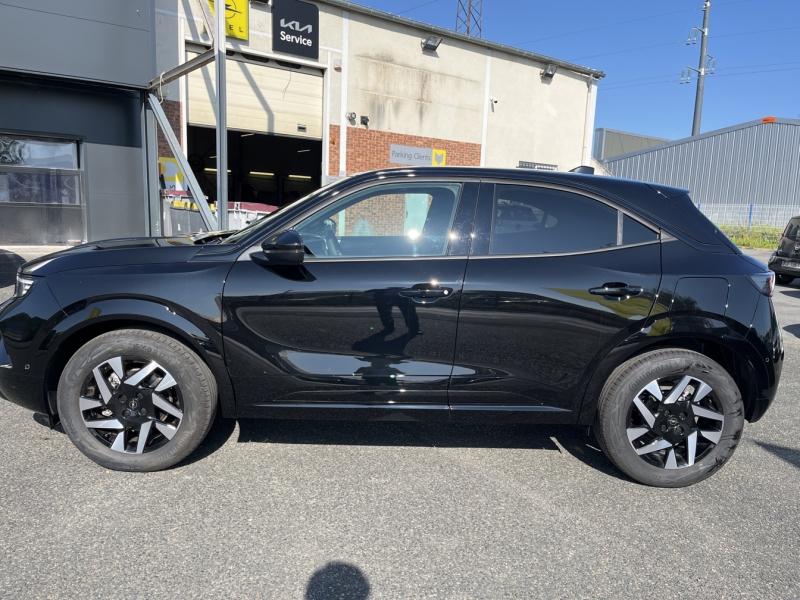 Image OPEL Mokka 1.2 Turbo Hybrid 136ch GS e-DCT6