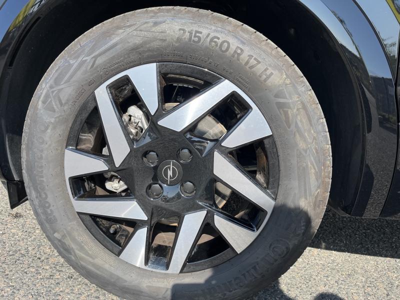 Image OPEL Mokka 1.2 Turbo Hybrid 136ch GS e-DCT6