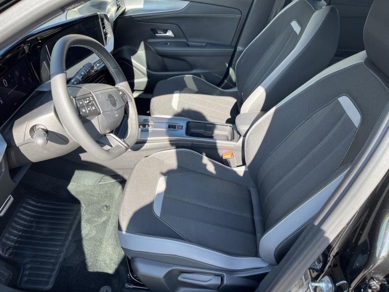 Image OPEL Mokka 1.2 Turbo Hybrid 136ch GS e-DCT6