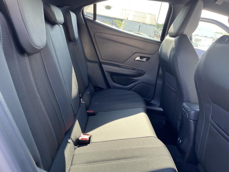 Image OPEL Mokka 1.2 Turbo Hybrid 136ch GS e-DCT6