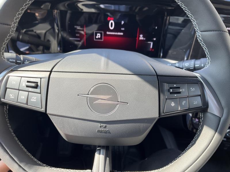 Image OPEL Mokka 1.2 Turbo Hybrid 136ch GS e-DCT6