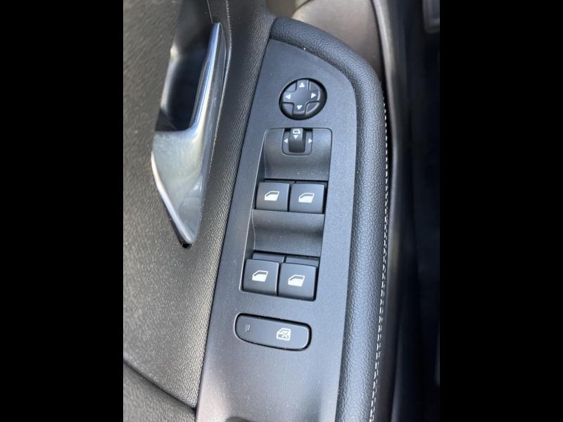 Image OPEL Mokka 1.2 Turbo Hybrid 136ch GS e-DCT6