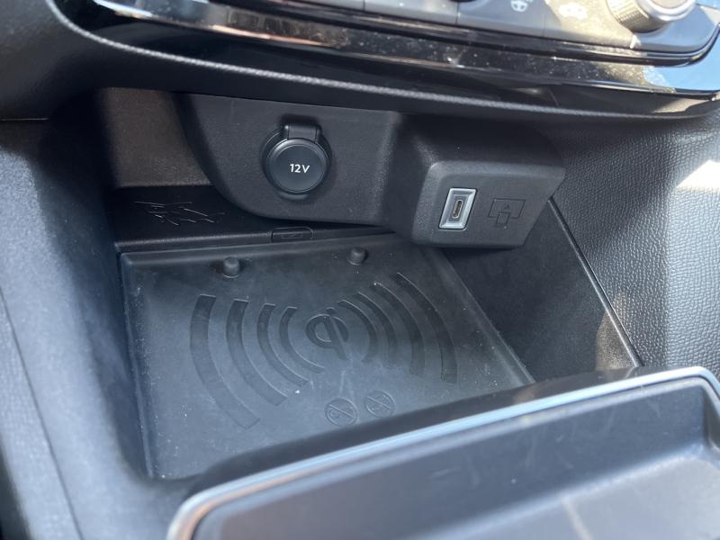 Image OPEL Mokka 1.2 Turbo Hybrid 136ch GS e-DCT6