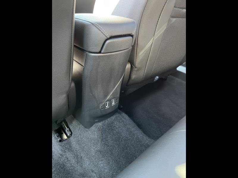 Image OPEL Mokka 1.2 Turbo Hybrid 136ch GS e-DCT6