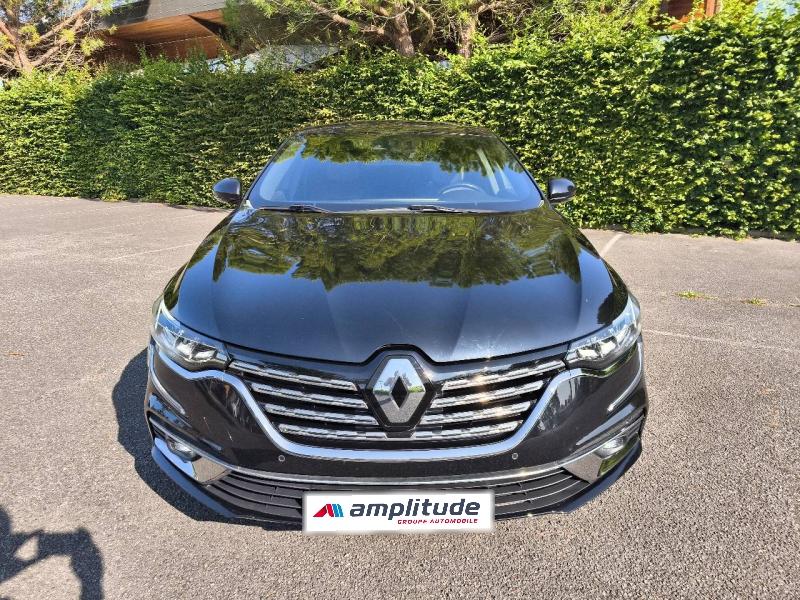 Image RENAULT Talisman 1.7 Blue dCi 150ch Intens - 19