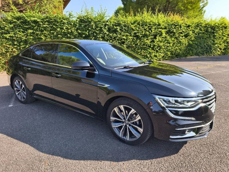 Image RENAULT Talisman 1.7 Blue dCi 150ch Intens - 19