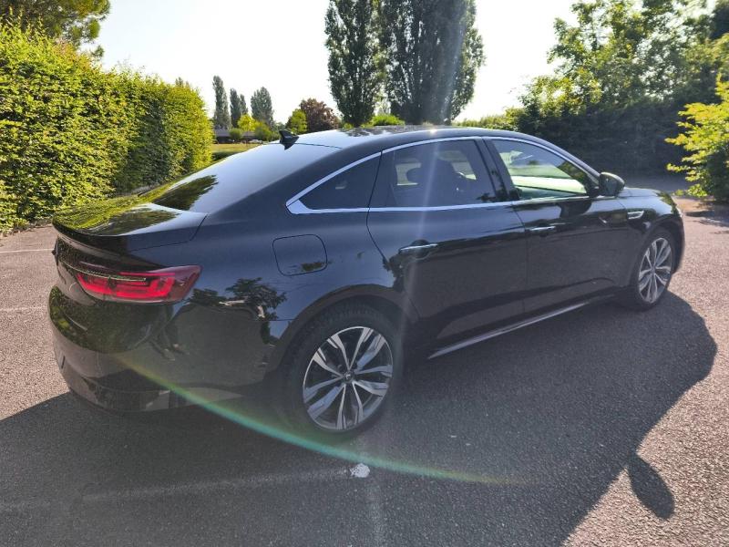 Image RENAULT Talisman 1.7 Blue dCi 150ch Intens - 19