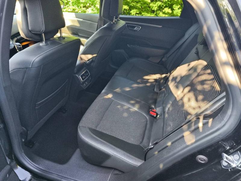 Image RENAULT Talisman 1.7 Blue dCi 150ch Intens - 19