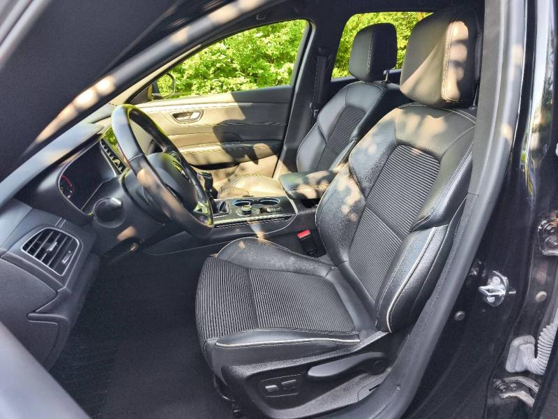 Image RENAULT Talisman 1.7 Blue dCi 150ch Intens - 19