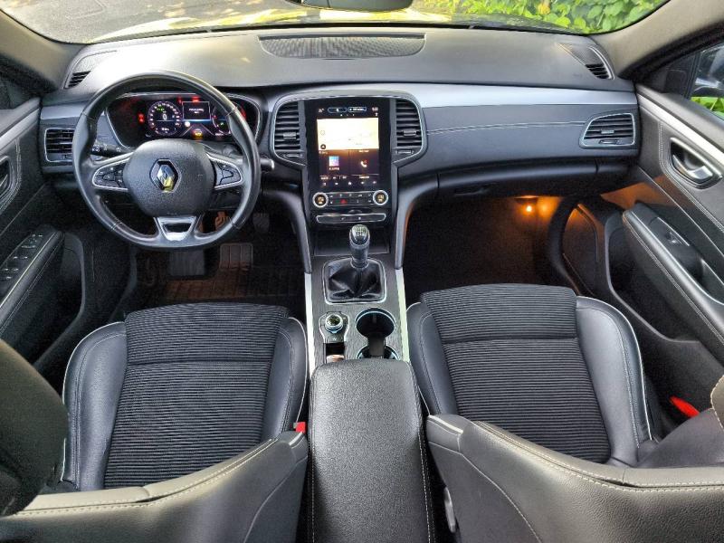 Image RENAULT Talisman 1.7 Blue dCi 150ch Intens - 19